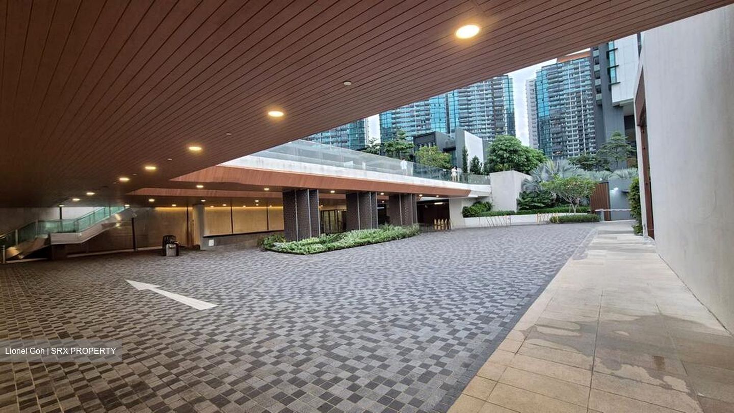 Normanton Park (D5), Apartment #498797241